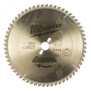 Milwaukee 4932352141 Пильный диск по дереву  305х30 мм, Z60